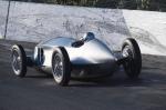 Infiniti Prototype 9 2017 года